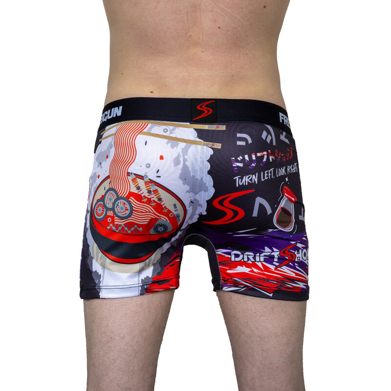 Boxer DriftShop